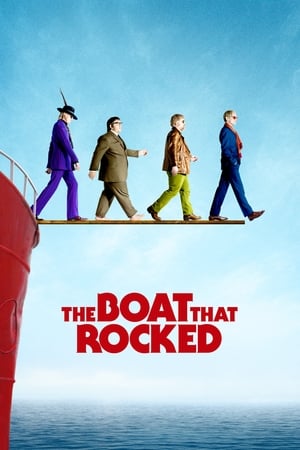 The Boat That Rocked watch The Boat That Rocked