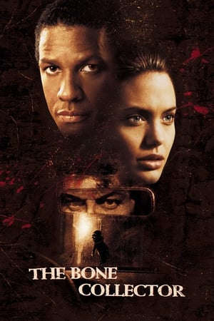 The Bone Collector watch The Bone Collector