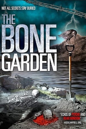 The Bone Garden watch The Bone Garden