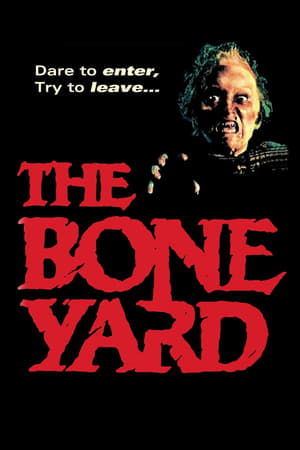 watch The Boneyard
