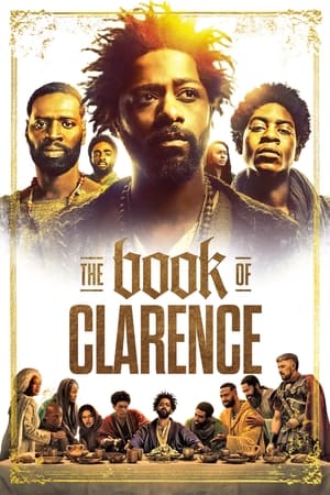 The Book of Clarence watch The Book of Clarence