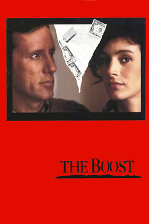 The Boost watch The Boost