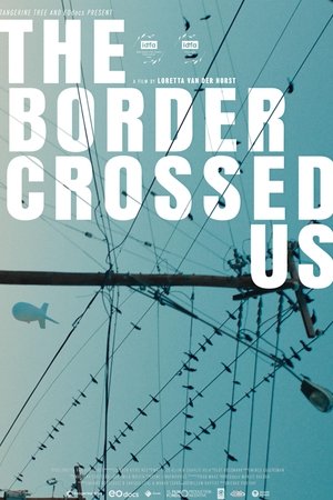 watch The Border Crossed Us