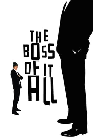 The Boss of It All watch The Boss of It All
