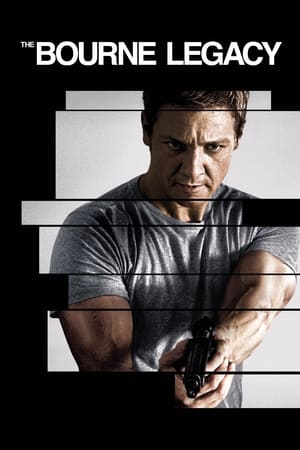 The Bourne Legacy watch The Bourne Legacy