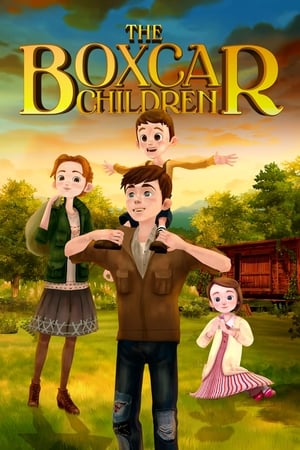 The Boxcar Children watch The Boxcar Children