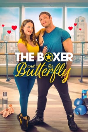 watch The Boxer and the Butterfly