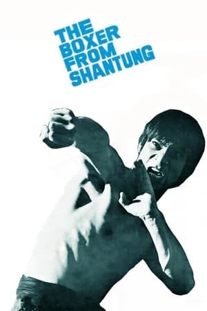 watch The Boxer from Shantung