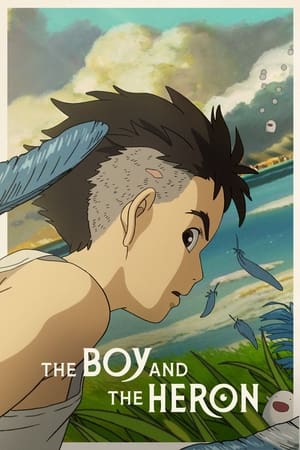 The Boy and the Heron watch The Boy and the Heron