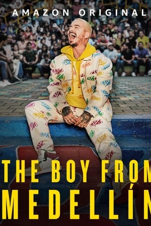 The Boy from Medellín watch The Boy from Medellín