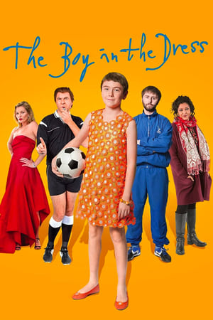 The Boy in the Dress watch The Boy in the Dress