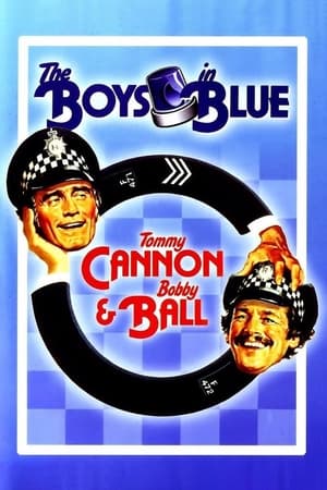 watch The Boys in Blue