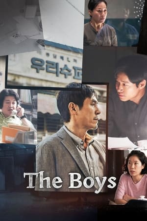 watch The Boys