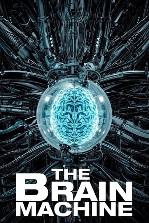 The Brain Machine watch The Brain Machine