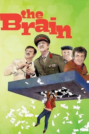 The Brain watch The Brain