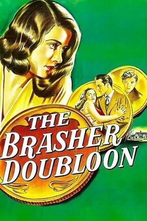 The Brasher Doubloon watch The Brasher Doubloon