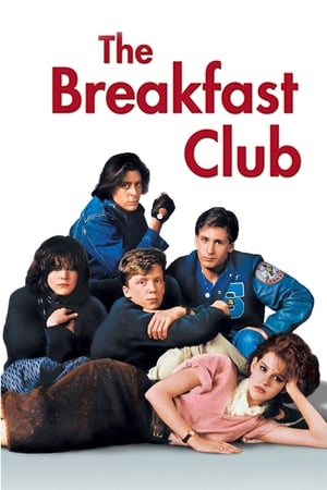 The Breakfast Club watch The Breakfast Club