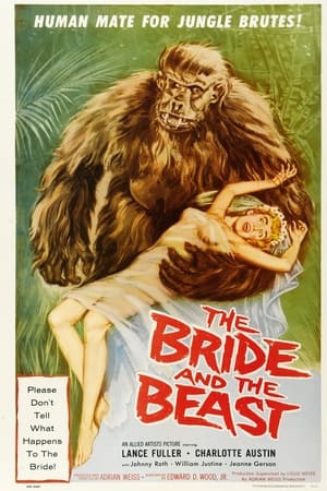 The Bride and the Beast watch The Bride and the Beast