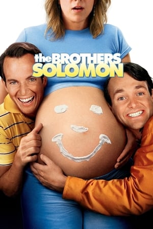 The Brothers Solomon watch The Brothers Solomon