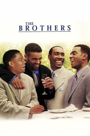 The Brothers watch The Brothers