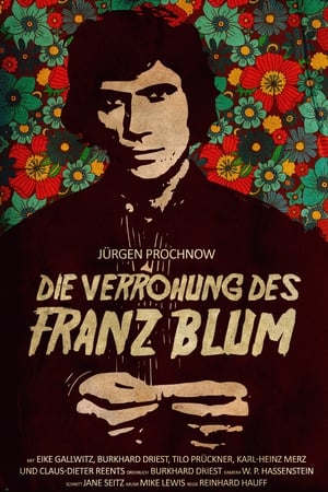 The Brutalization of Franz Blum watch The Brutalization of Franz Blum