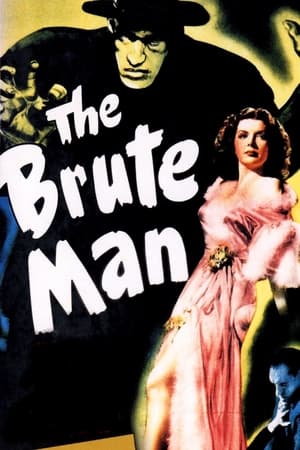 The Brute Man watch The Brute Man