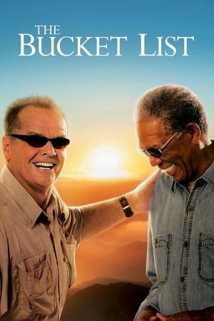 The Bucket List watch The Bucket List