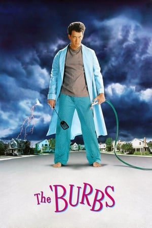 watch The 'Burbs