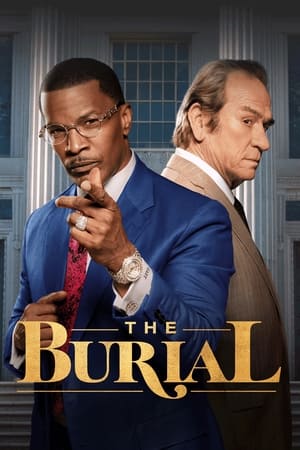 The Burial watch The Burial