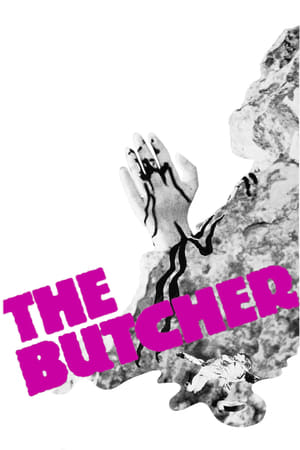 The Butcher watch The Butcher
