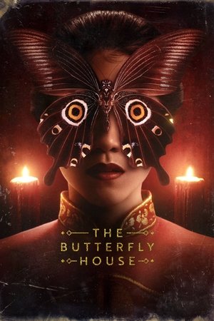 watch The Butterfly House