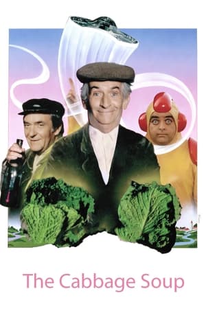 watch The Cabbage Soup