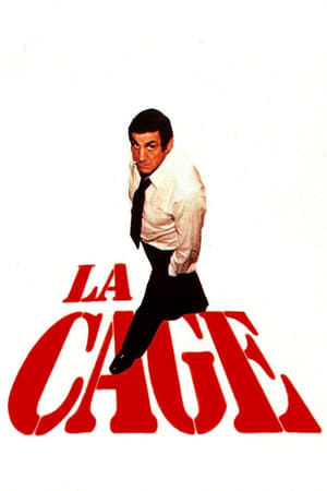 The Cage watch The Cage