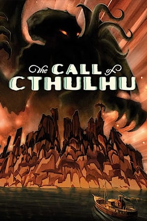 watch The Call of Cthulhu