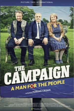 The Campaign watch The Campaign