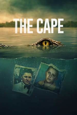 The Cape watch The Cape