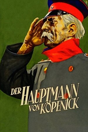 watch The Captain from Köpenick