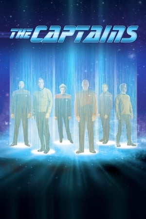 The Captains watch The Captains