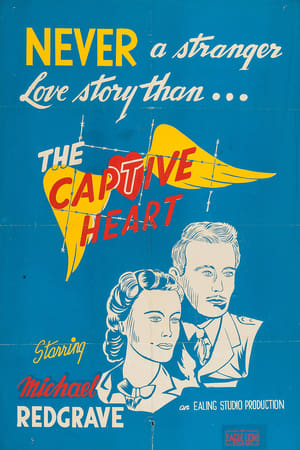 watch The Captive Heart