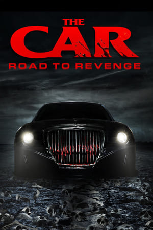 watch The Car: Road to Revenge