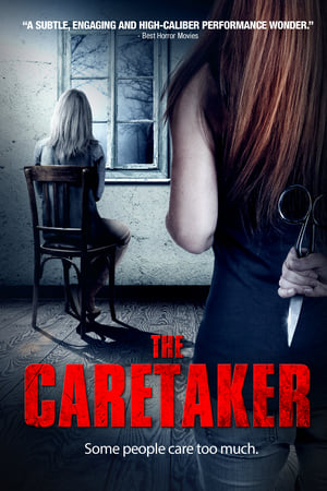 The Caretaker watch The Caretaker