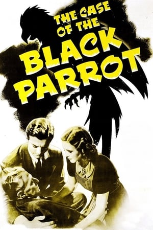 The Case of the Black Parrot watch The Case of the Black Parrot