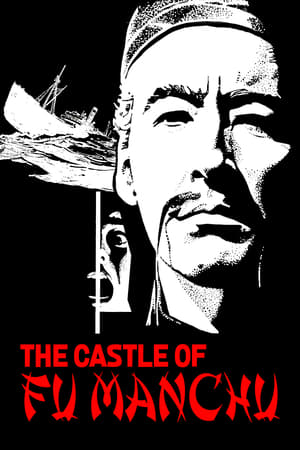 The Castle of Fu Manchu watch The Castle of Fu Manchu