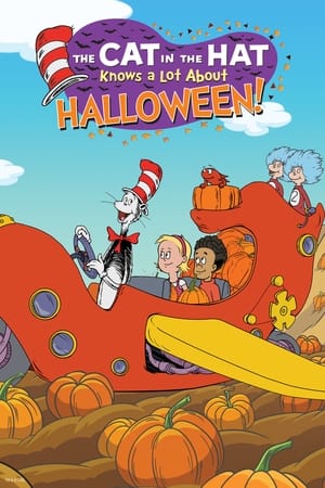 The Cat In The Hat Knows A Lot About Halloween! watch The Cat In The Hat Knows A Lot About Halloween!