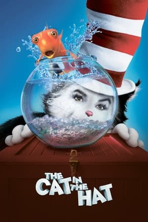 The Cat in the Hat watch The Cat in the Hat