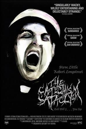 The Catechism Cataclysm watch The Catechism Cataclysm