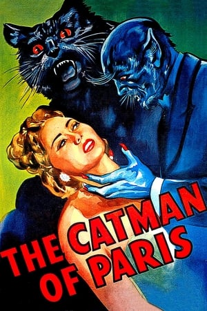 The Catman of Paris watch The Catman of Paris