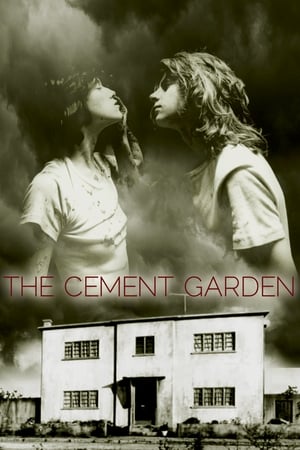 The Cement Garden watch The Cement Garden