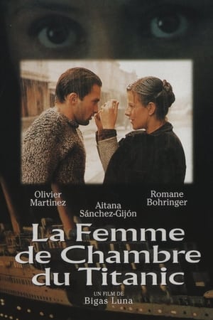 watch The Chambermaid on the Titanic