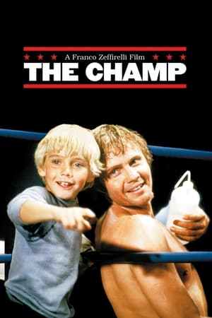 The Champ watch The Champ